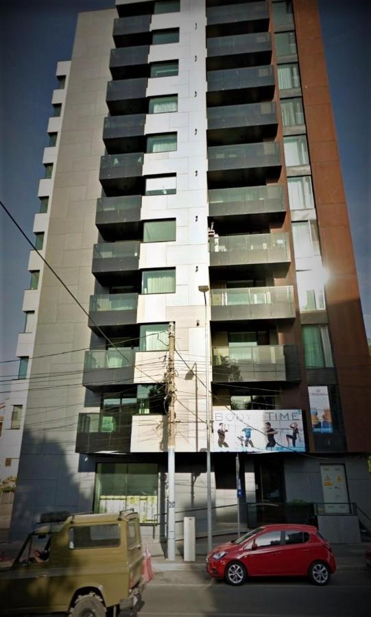 Prime Location, Sea View Flat Near The Beach Apartment Constanta Exterior photo
