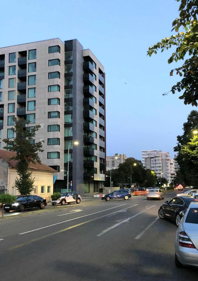 Prime Location, Sea View Flat Near The Beach Apartment Constanta Exterior photo